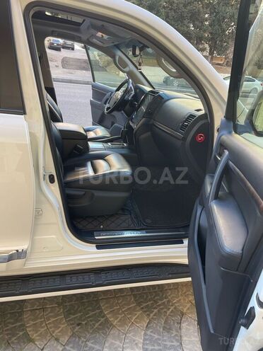 Toyota Land Cruiser 2012, 162,000 km - 4.0 l - Bakı