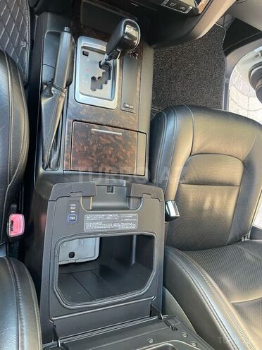 Toyota Land Cruiser 2012, 162,000 km - 4.0 l - Bakı