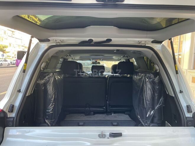 Toyota Land Cruiser 2012, 162,000 km - 4.0 l - Bakı