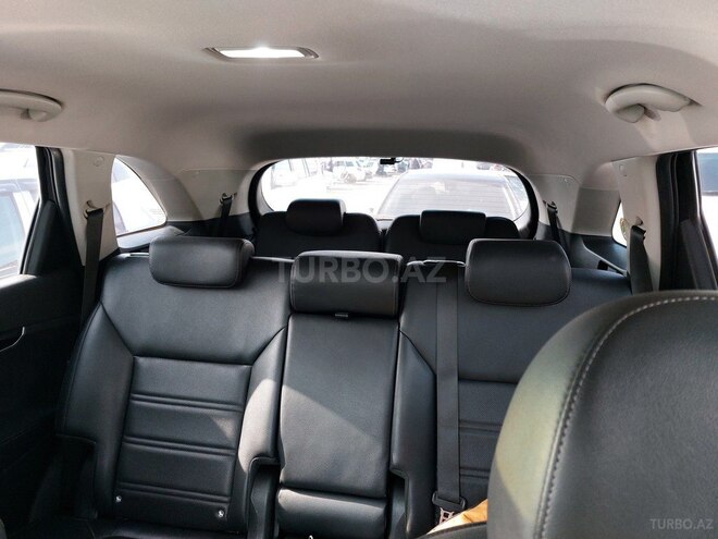 Kia Sorento 2017, 146,000 km - 2.0 l - Bakı
