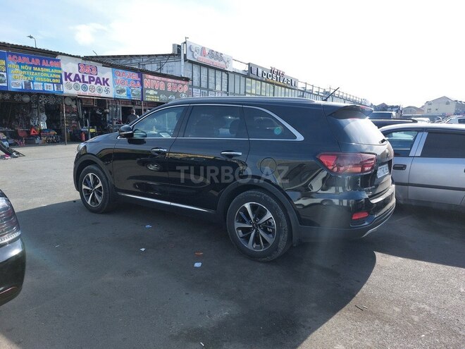 Kia Sorento 2017, 146,000 km - 2.0 l - Bakı