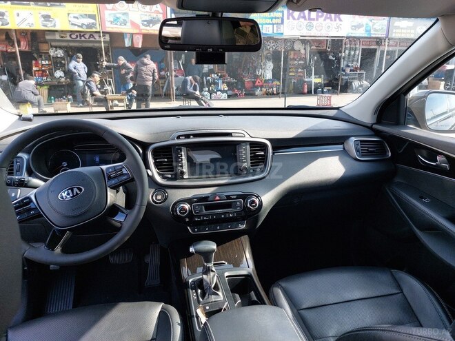 Kia Sorento 2017, 146,000 km - 2.0 l - Bakı