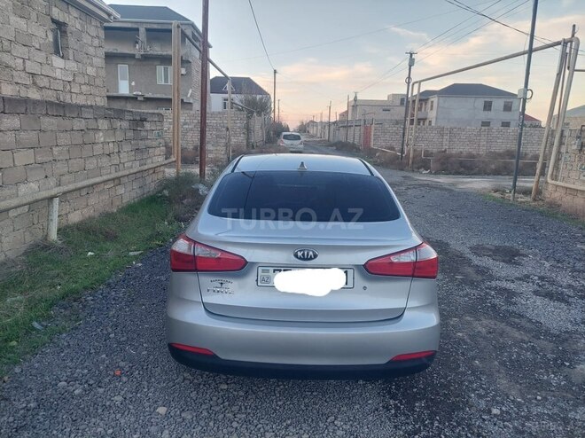 Kia Cerato 2014, 164,475 km - 1.8 l - Bakı