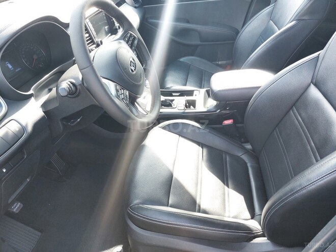Kia Sorento 2017, 146,000 km - 2.0 l - Bakı