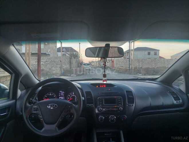 Kia Cerato 2014, 164,475 km - 1.8 l - Bakı