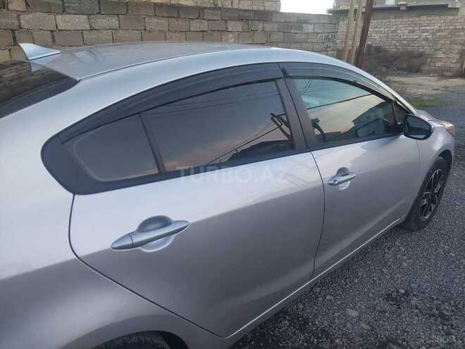 Kia Cerato 2014, 164,475 km - 1.8 l - Bakı