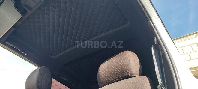 LADA (VAZ) Niva 2008, 237,000 km - 1.7 l - Bakı