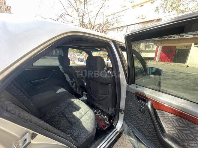 Mercedes C 180 1995, 395,863 km - 1.8 l - Bakı