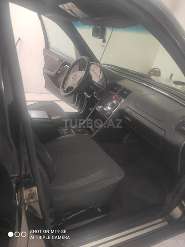 Mercedes C 230 1999, 358,986 km - 2.3 l - İmişli