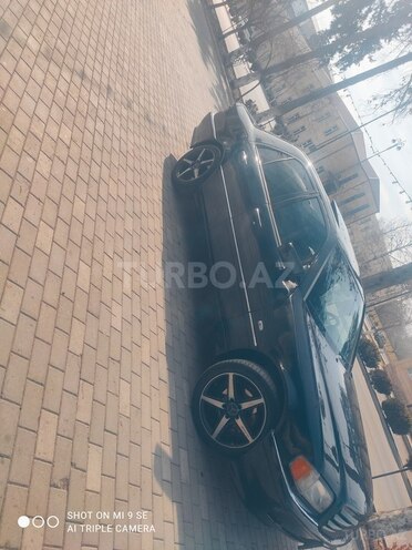 Mercedes C 230 1999, 358,986 km - 2.3 l - İmişli