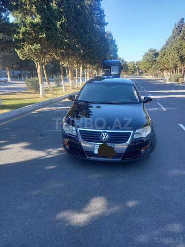 Volkswagen Passat 2008, 203,000 km - 2.0 л - Bakı