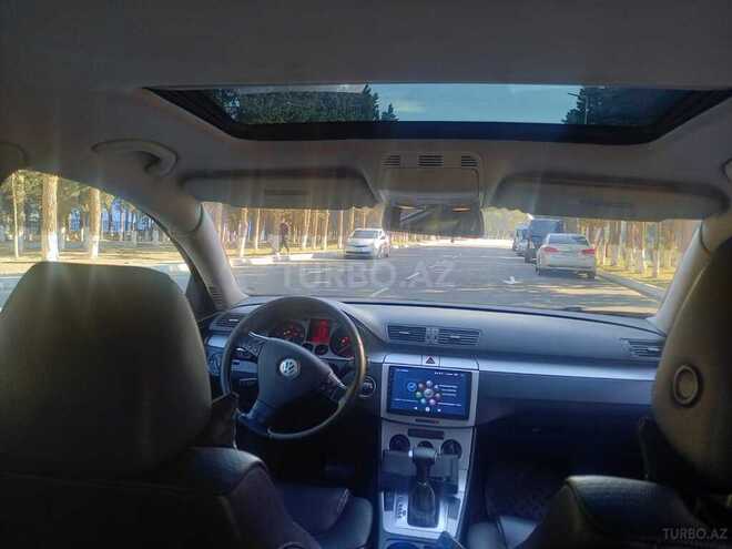 Volkswagen Passat 2008, 203,000 km - 2.0 л - Bakı
