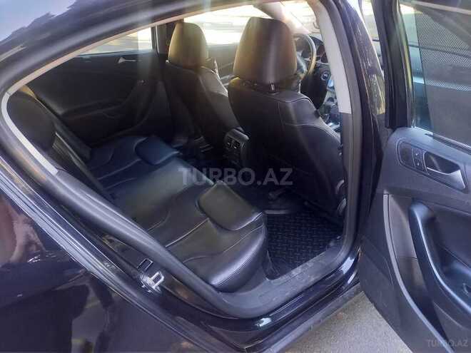 Volkswagen Passat 2008, 203,000 km - 2.0 л - Bakı