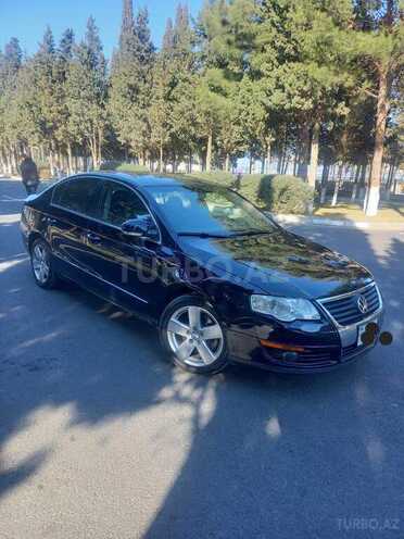 Volkswagen Passat 2008, 203,000 km - 2.0 л - Bakı