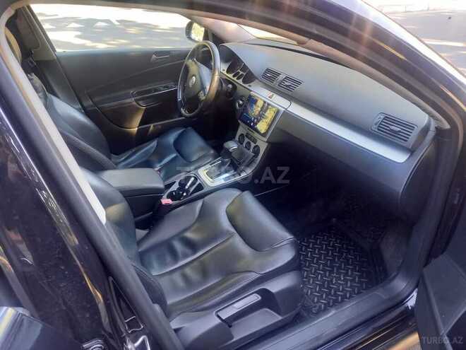 Volkswagen Passat 2008, 203,000 km - 2.0 л - Bakı