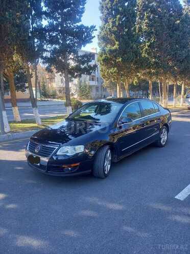 Volkswagen Passat 2008, 203,000 km - 2.0 л - Bakı