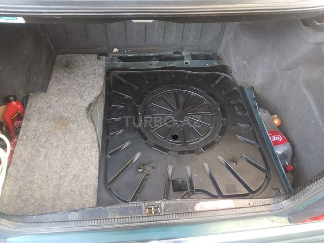 Mercedes E 220 1995, 436,000 km - 2.2 l - Xızı