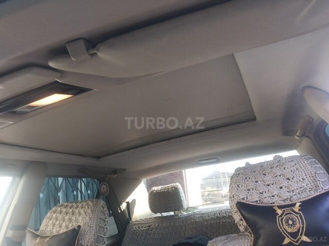 Mercedes E 220 1995, 436,000 km - 2.2 l - Xızı