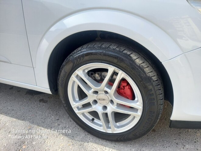 Opel Astra 2009, 255,000 km - 1.4 l - Bakı