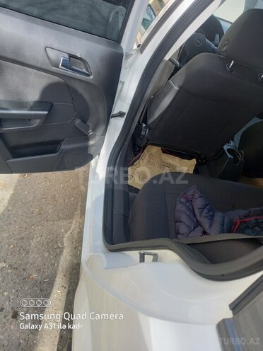 Opel Astra 2009, 255,000 km - 1.4 l - Bakı