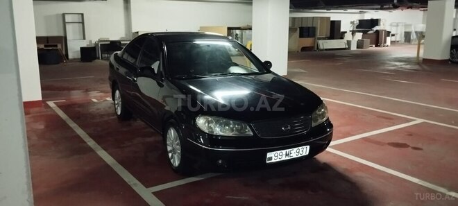 Nissan Sunny 2007, 395,000 km - 1.6 l - Bakı
