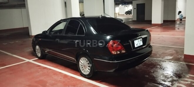 Nissan Sunny 2007, 395,000 km - 1.6 l - Bakı