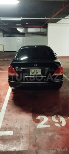 Nissan Sunny 2007, 395,000 km - 1.6 l - Bakı