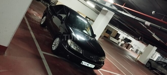 Nissan Sunny 2007, 395,000 km - 1.6 l - Bakı