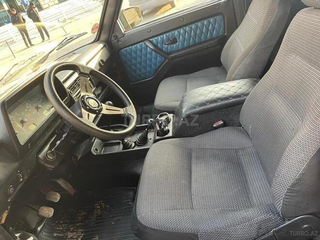 LADA (VAZ) Niva 2015, 127,000 km - 1.7 l - Bakı
