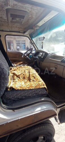 Foton Forland 2012, 167,000 km - 2.9 l - Bakı