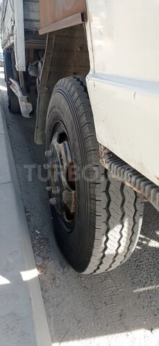 Foton Forland 2012, 167,000 km - 2.9 l - Bakı