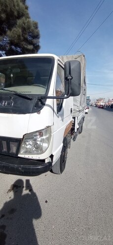 Foton Forland 2012, 167,000 km - 2.9 l - Bakı