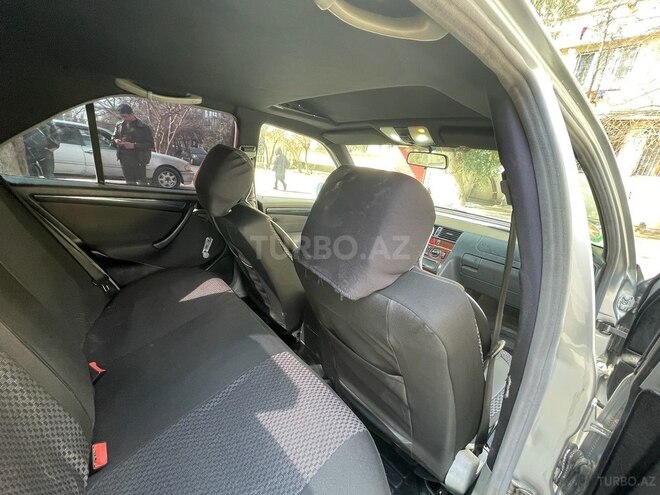 Mercedes C 180 1998, 368,479 km - 1.8 l - Bakı