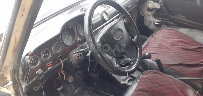 LADA (VAZ) 2102 1979, 123,456 km - 1.2 l - Xudat