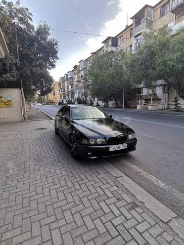 BMW 528 1996, 360,500 km - 2.8 l - Bakı