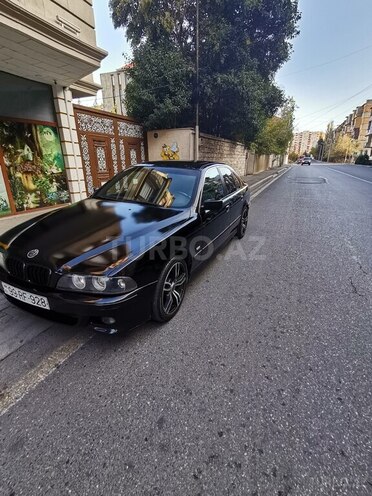 BMW 528 1996, 360,500 km - 2.8 l - Bakı