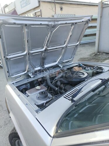 Tofas Sahin 2005, 250,000 km - 1.6 l - Qusar