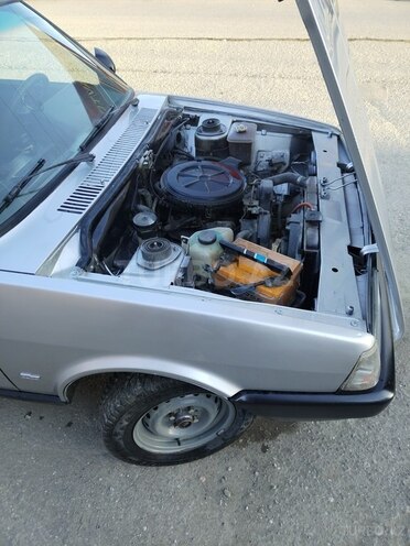 Tofas Sahin 2005, 250,000 km - 1.6 l - Qusar