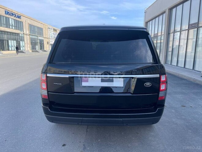 Land Rover Range Rover 2015, 135,000 km - 5.0 l - Bakı