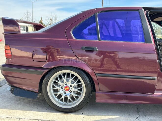 BMW 318 1995, 369,000 km - 1.8 l - Bakı
