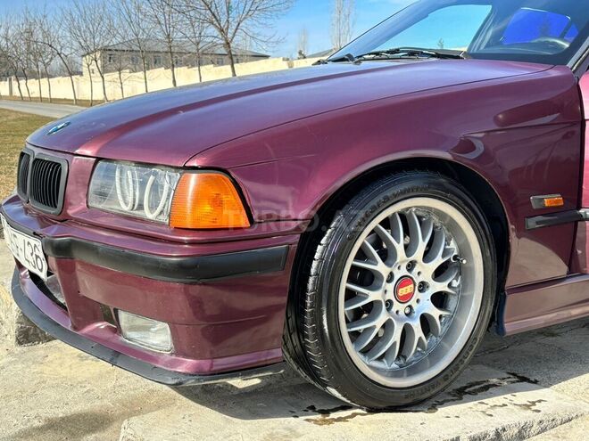 BMW 318 1995, 369,000 km - 1.8 l - Bakı