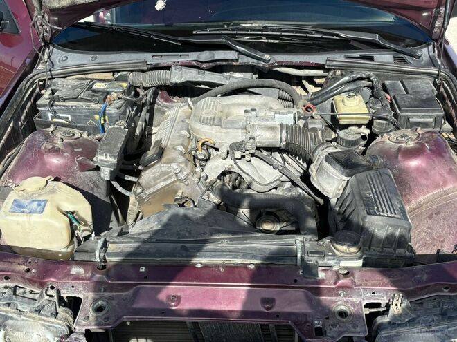 BMW 318 1995, 369,000 km - 1.8 l - Bakı