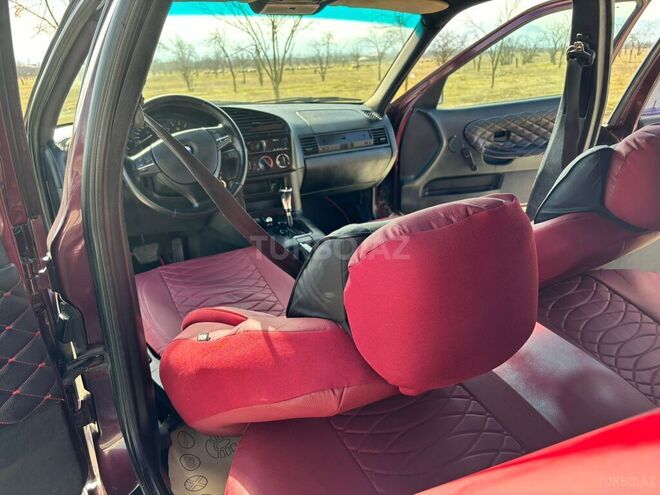 BMW 318 1995, 369,000 km - 1.8 l - Bakı