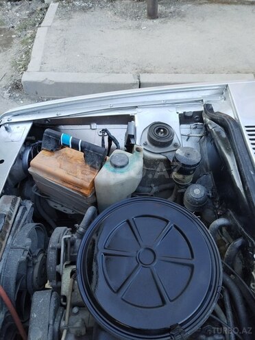 Tofas Sahin 2005, 250,000 km - 1.6 l - Qusar