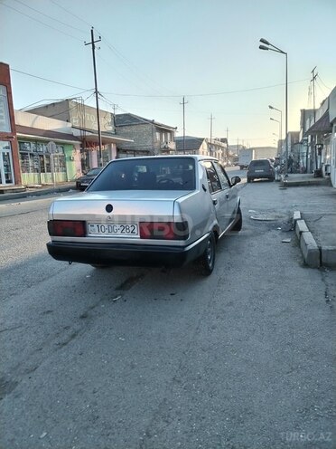 Tofas Sahin 2005, 250,000 km - 1.6 l - Qusar