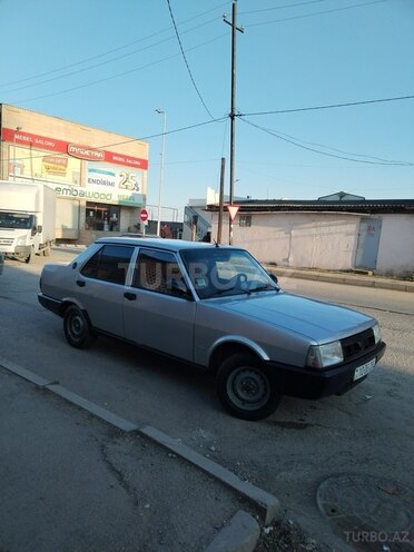 Tofas Sahin 2005, 250,000 km - 1.6 l - Qusar