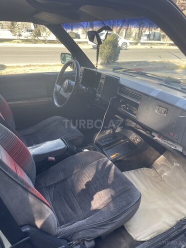 Chevrolet  1991, 350,000 km - 2.9 l - Şəki