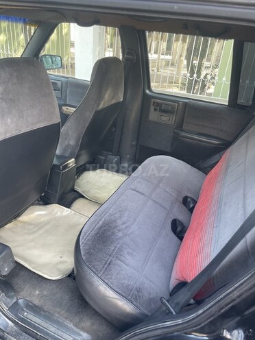Chevrolet  1991, 350,000 km - 2.9 l - Şəki