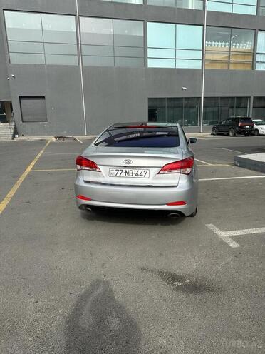 Hyundai i40 2013, 158,000 km - 2.0 l - Bakı