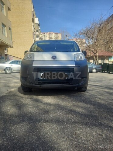 Fiat Qubo 2011, 124,955 km - 1.4 l - Bakı